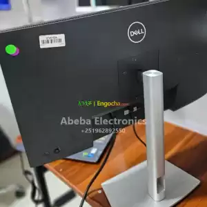  New hp 27" inch  Frameless Monitor 2022/23 NEW Frameless ️ 27" inch screen size Adjustab in Ethiopia